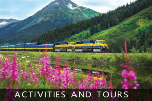 Activities and Tours