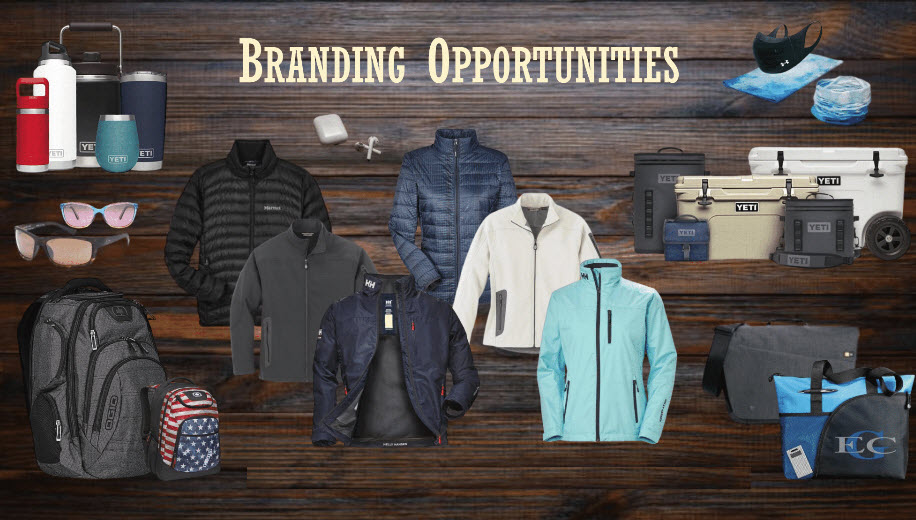 Branding | Alaska Destination Specialists