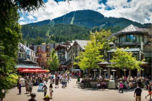 Whistler Village